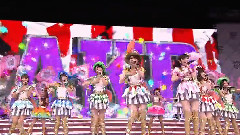 AKB48 2013日产体育场超级嘉年华演唱会cut