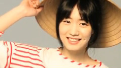 孝英 山蒜酱汤Poster拍摄现场
