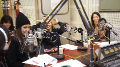 朴京林两点的约会 Talk Cut