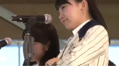 Oha!4 AKB 被災3県に笑顔を 専用劇場では特別公演