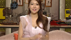 SBS 深夜TV演艺E453 秀英MC Cut