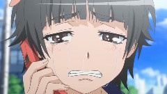 Only My Railgun
