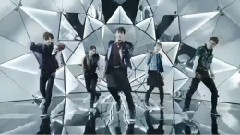 Dazzling Girl