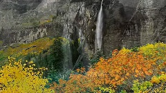 Dancing Water