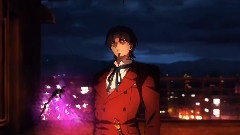 中二 Zero