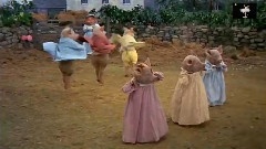 Tales Of Beatrix Potter