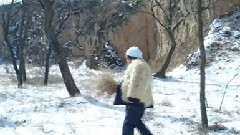 圪梁梁