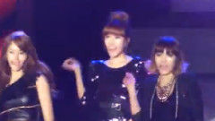 Intro & Oh! & Run Devil Run