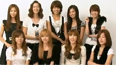 2009 S.M Entertainment Global Audition