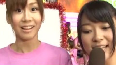 周刊AKB SP 球技大会 Let'sリポート チームA編 中文字幕