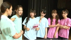 周刊AKB SP 球技大会 特典5 裏罚ゲーム 中文字幕