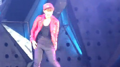鹿晗Solo