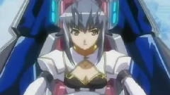 <超重神GRAVION>