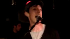 Melee - Stand Up