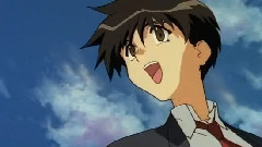 神秘的世界