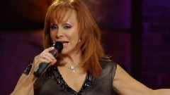 Reba McEntire - Why Not Tonight