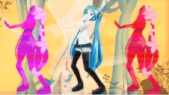 白金ディスコ