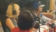 声带模仿Cut