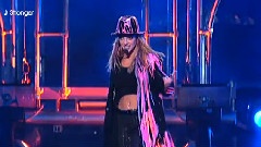 Britney Spears - Live At Dream Within A Dream
