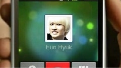LG Optimus