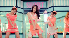 短发(Dance ver.)