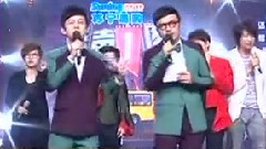 谢谢你的爱