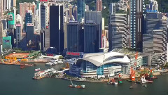 Ce Frumoasa E Iubirea香港美景