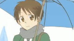 一秒の魔法