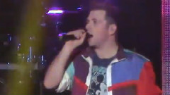 Live Medley Gravity Tour O2 Arena Dublin