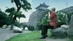 送你一个长安