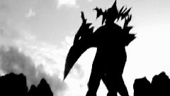 Dark Salvation