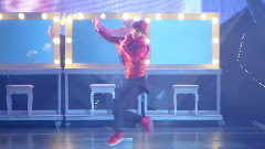 鹿晗Solo
