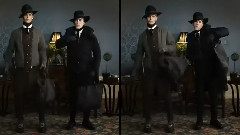 Lanvin Fall Winter 2011-2012 Ad Campaign