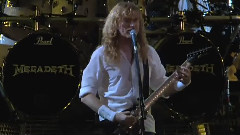 Megadeth - That One Night