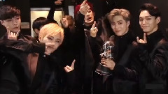 Mnet Japan 后台