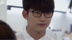 要触摸你 EP02