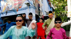 Sudah Pun Tiba