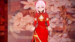VOCALOID家族 - Solei