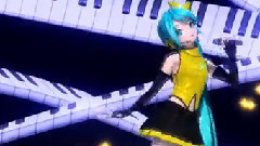 VOCALOID家族 - Holy Star