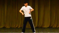 Poppin Solo