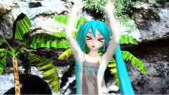 VOCALOID家族 - Caramelldansen