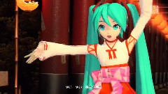 VOCALOID家族 - ドリーミーシアター Extend 結ンデ開イテ羅刹ト骸