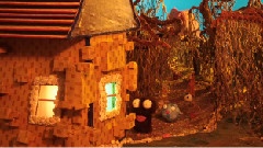 The Middle Eight - Latter Days