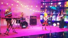 Why So Lonely - MBC音乐中心 现场版 16/07/09