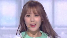 I Like U Too Much 现场版 16/07/03