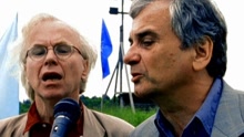Blå Tåget - Allt Var Liksom I Rörelse