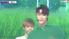 Breathless - Show Champion 现场版 16/07/13