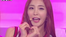 I Like U Too Much 现场版 16/07/12