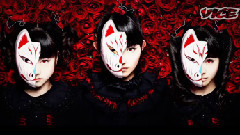 BABYMETAL - VICE访谈