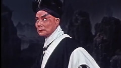 京剧 - 武松1